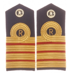 Shoulder Board